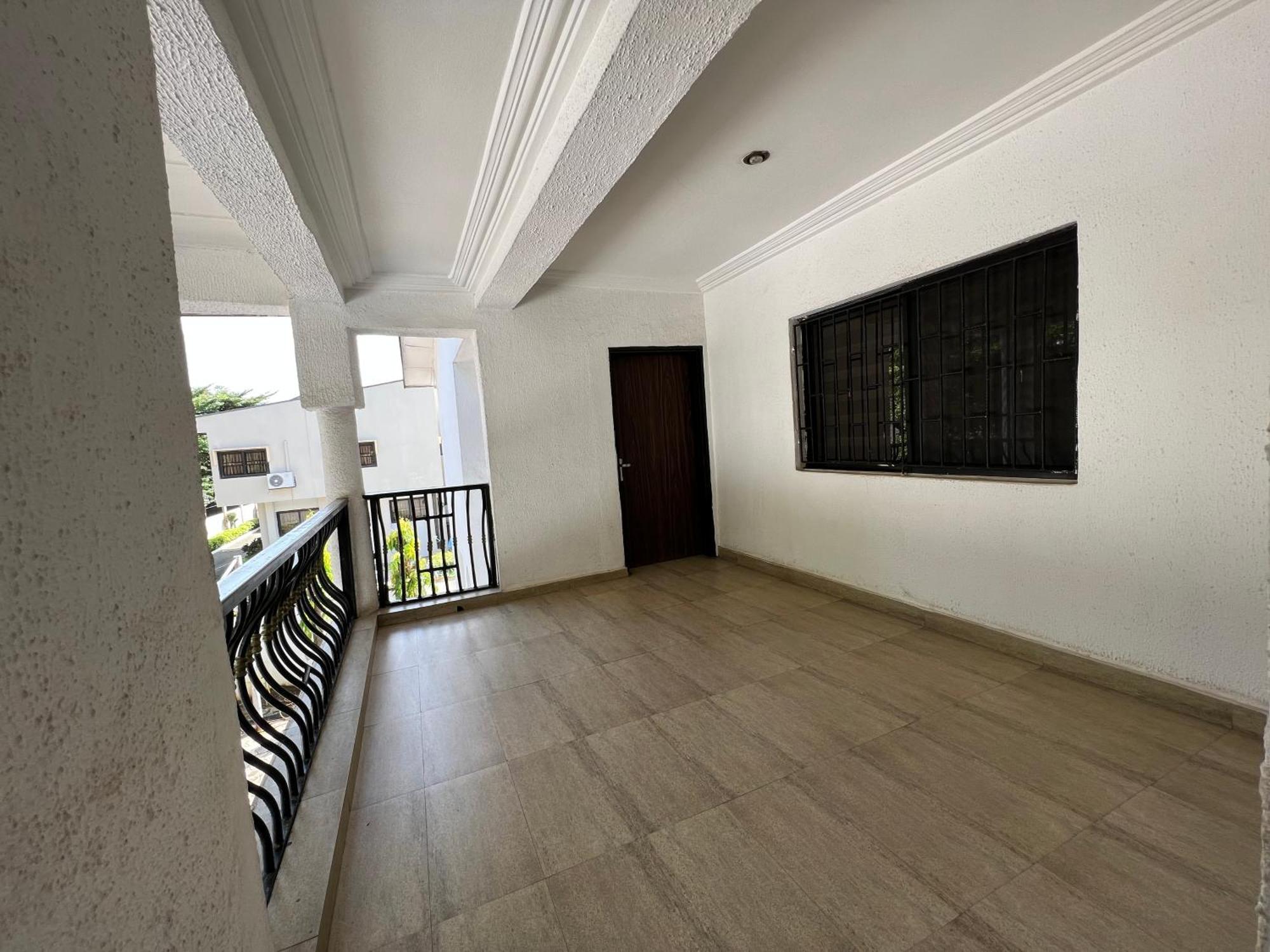 Hotel Urban Rootz Abuja Exterior foto